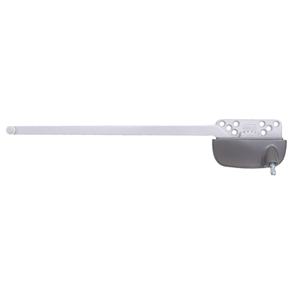 Truth® 15.32 Ellipse 13-1/2Inch Straight Arm Casement Operator, Left Hand EG