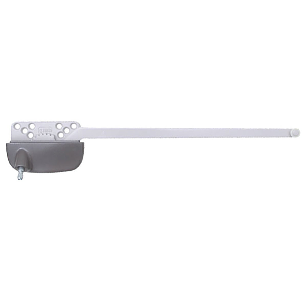 Truth® 15.32 Ellipse 13-1/2Inch Straight Arm Casement Operator, Right Hand EG