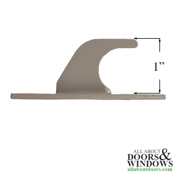 Truth 31530.92 French Casement Sash Keeper – Amesbury