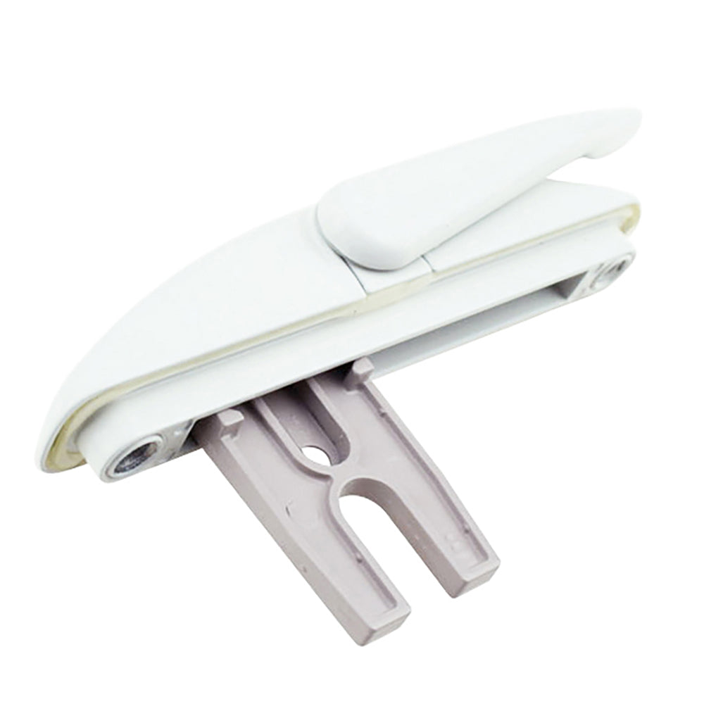 Truth 24.33 Maxim Multi-Point Sash Lock 1-5/8" Fork