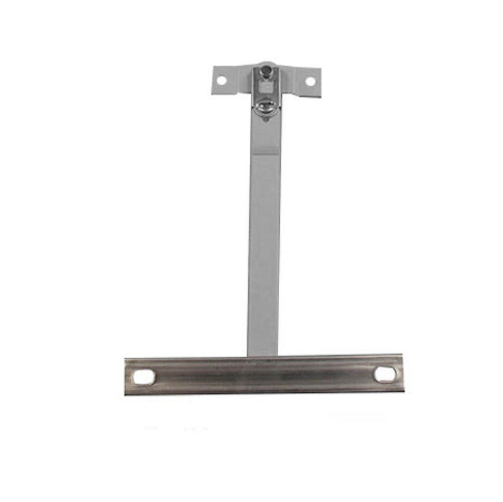 Amesbury Truth 99.24.00.100 Stainless Steel Window Limit Device
