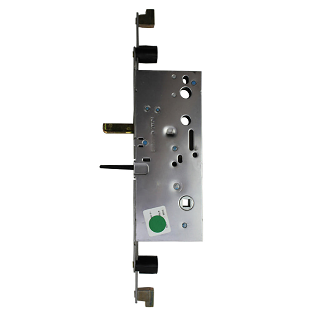 Ashland Passive Door Lock V-5110-STPAS9, 57.5mm Backset, 92mm PZ