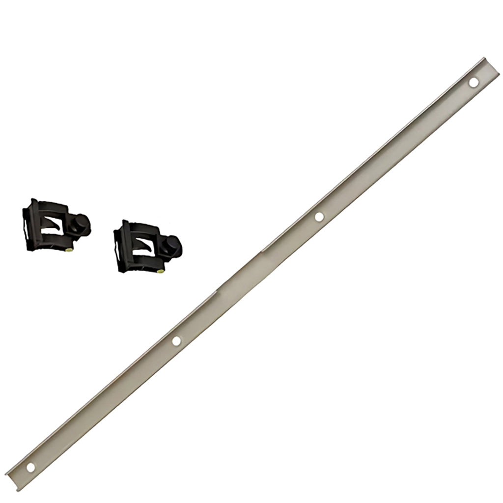 Truth 11577.92 Awning Track with Pivot Slide for Maxim & Encore