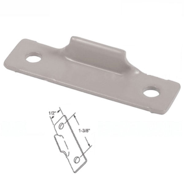 Truth 31496 Casement Window Snubber - E-Gard or Stainless