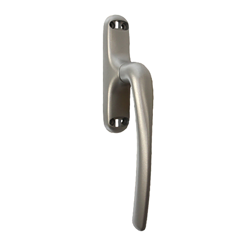 Truth EntryGard 16 Series Sash Lock, Right Hand