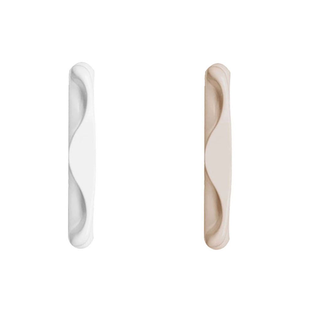 Outside Pull Handle for Sliding Patio Door, No Key Hole
