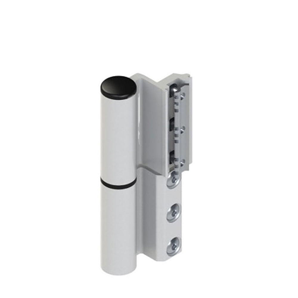 Amesbury Giesse Clamp Hinge for Aluminum Terrace and Balcony Doors