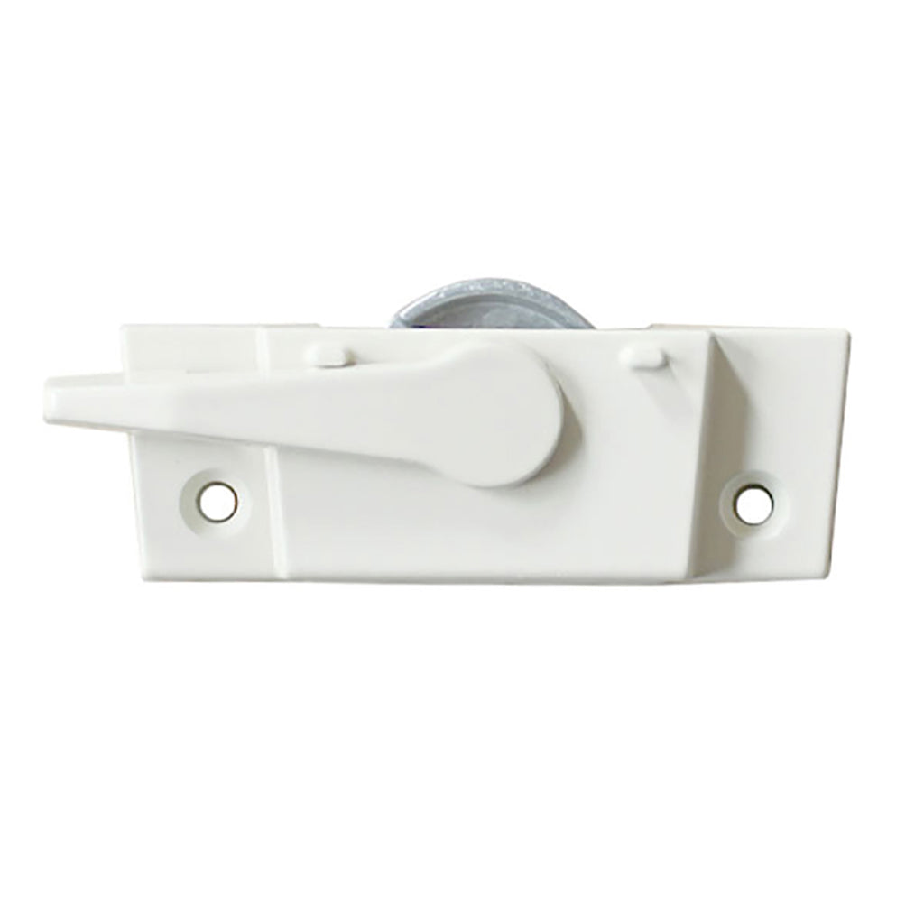 Cam Sash Lock A-S 9311, 1/16" Cam, 2-1/16" Holes - 500550
