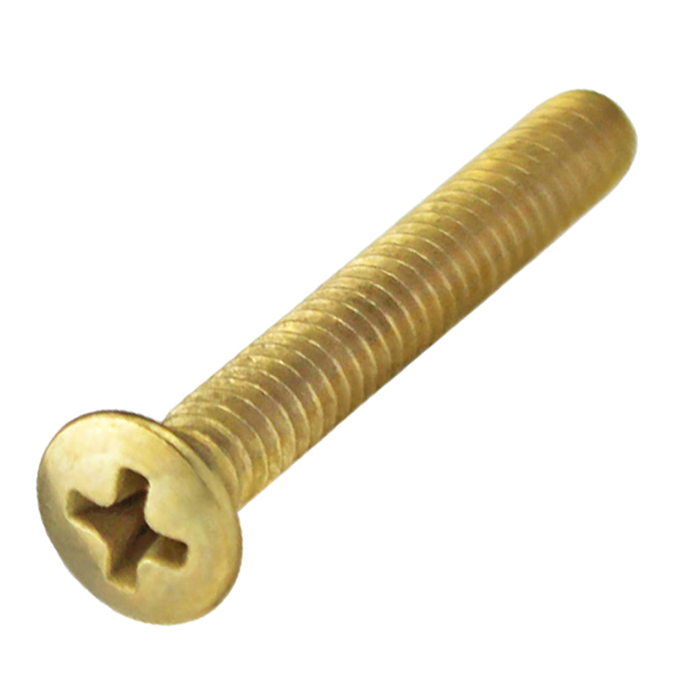 10-24 x 1-3/8" Screw for Legacy Patio Door Handle - 2278