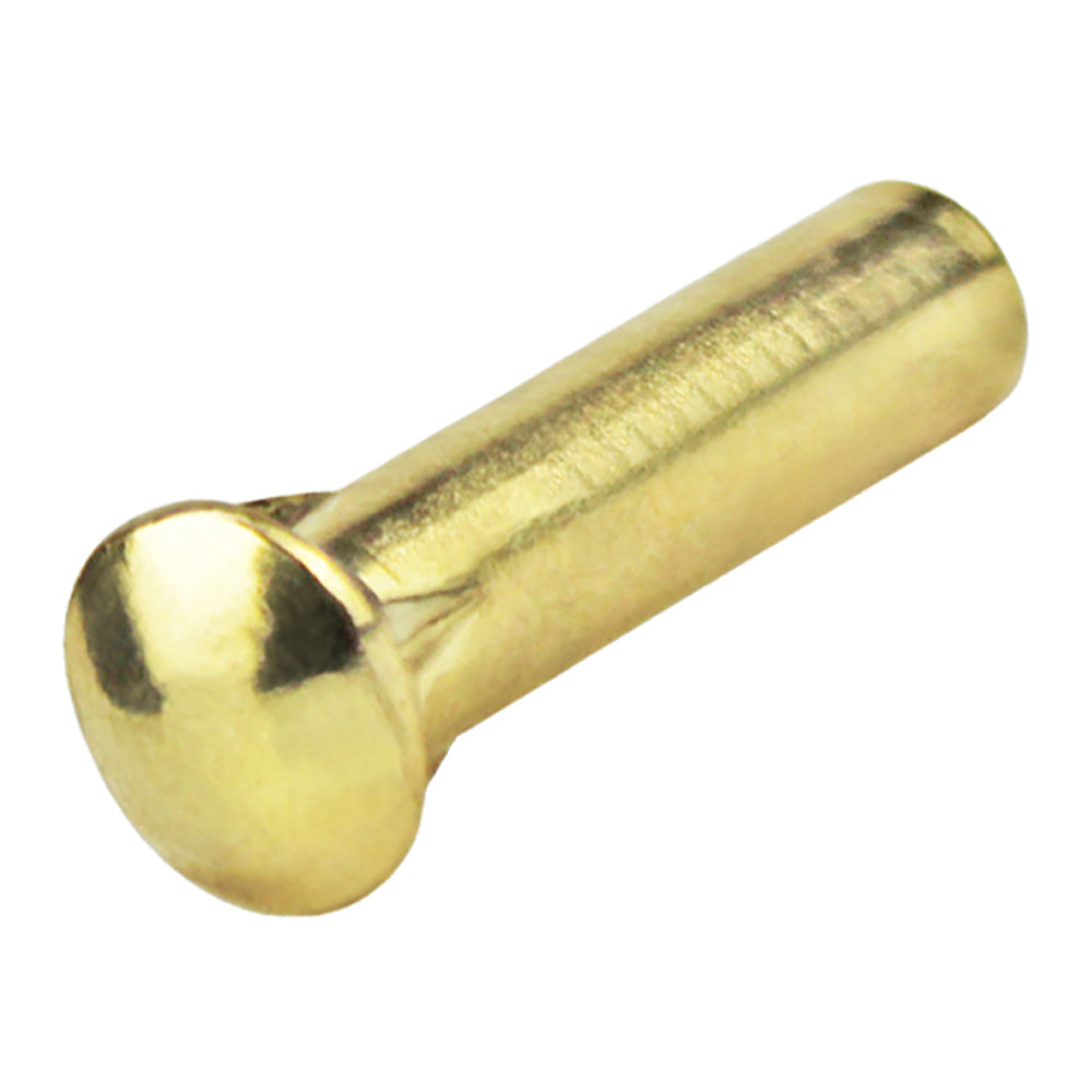 Screw Receiver Binder Post Nut 10-24 for Patio Door Handle Sets
