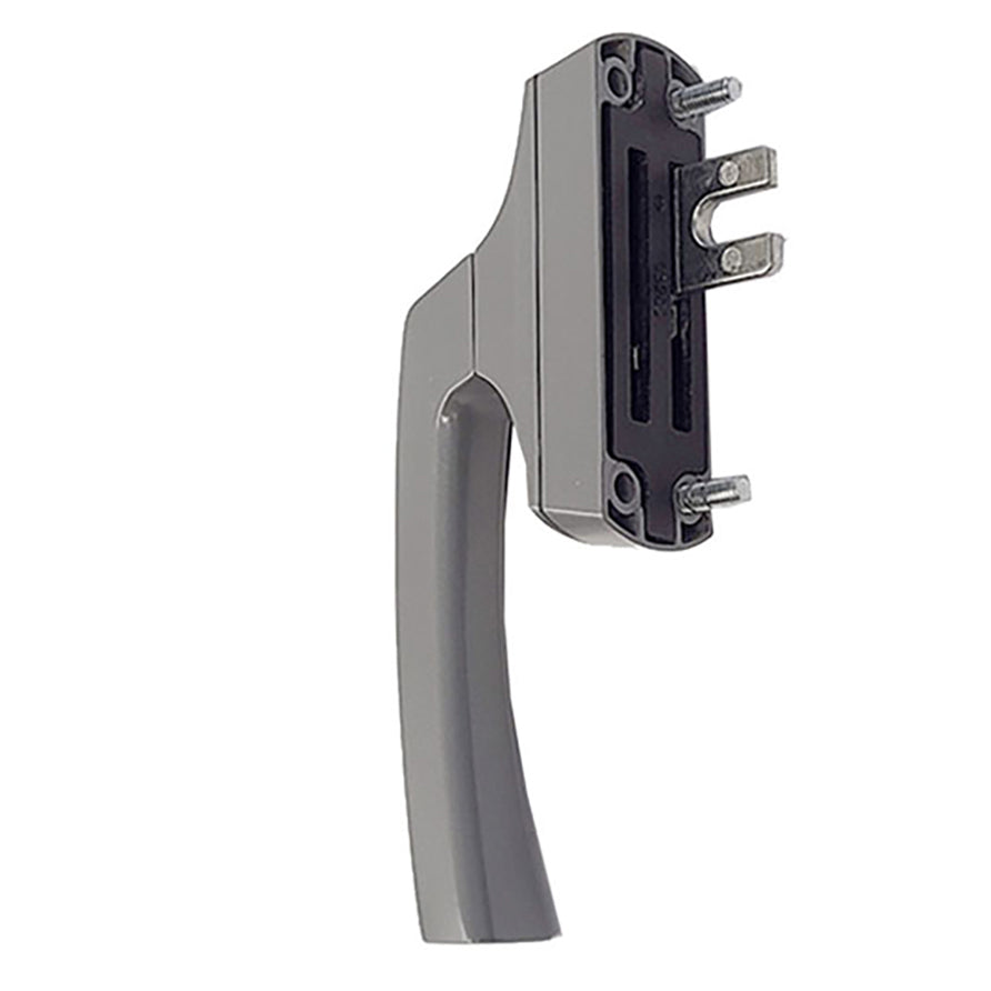 Giesse Asia Plus Outward 0-90 Cremone Handle