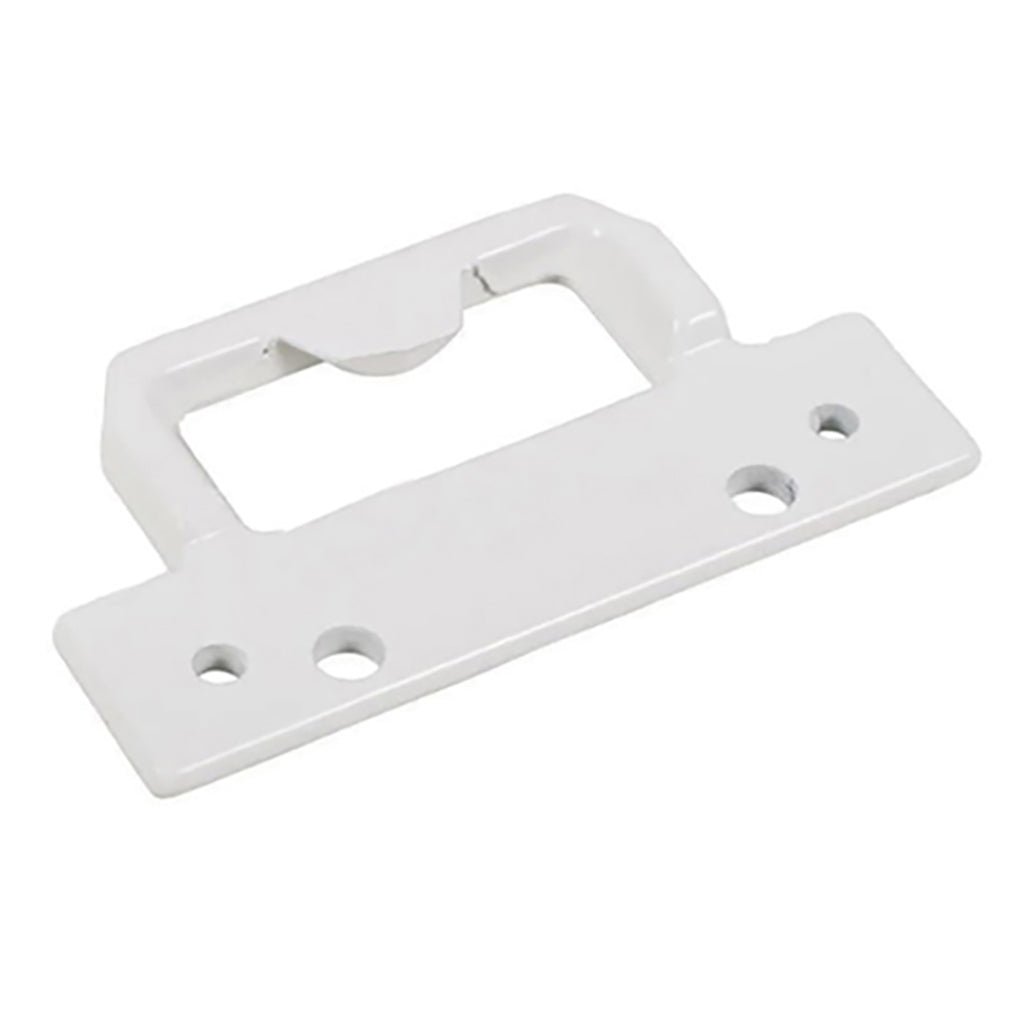 Truth 40638 Sash Lock Keeper - Single & Double-Hung