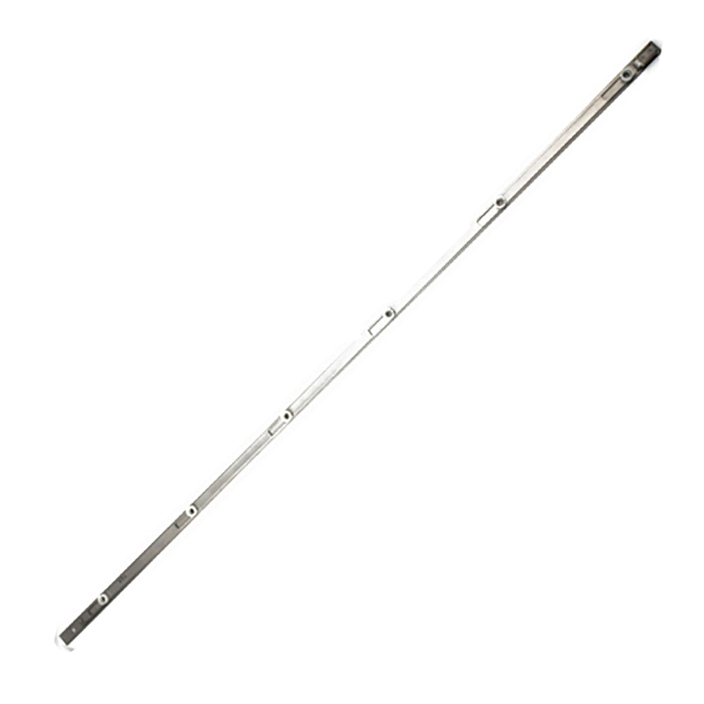 Truth Sentry Upper Extension Bar for 113"–121" Doors