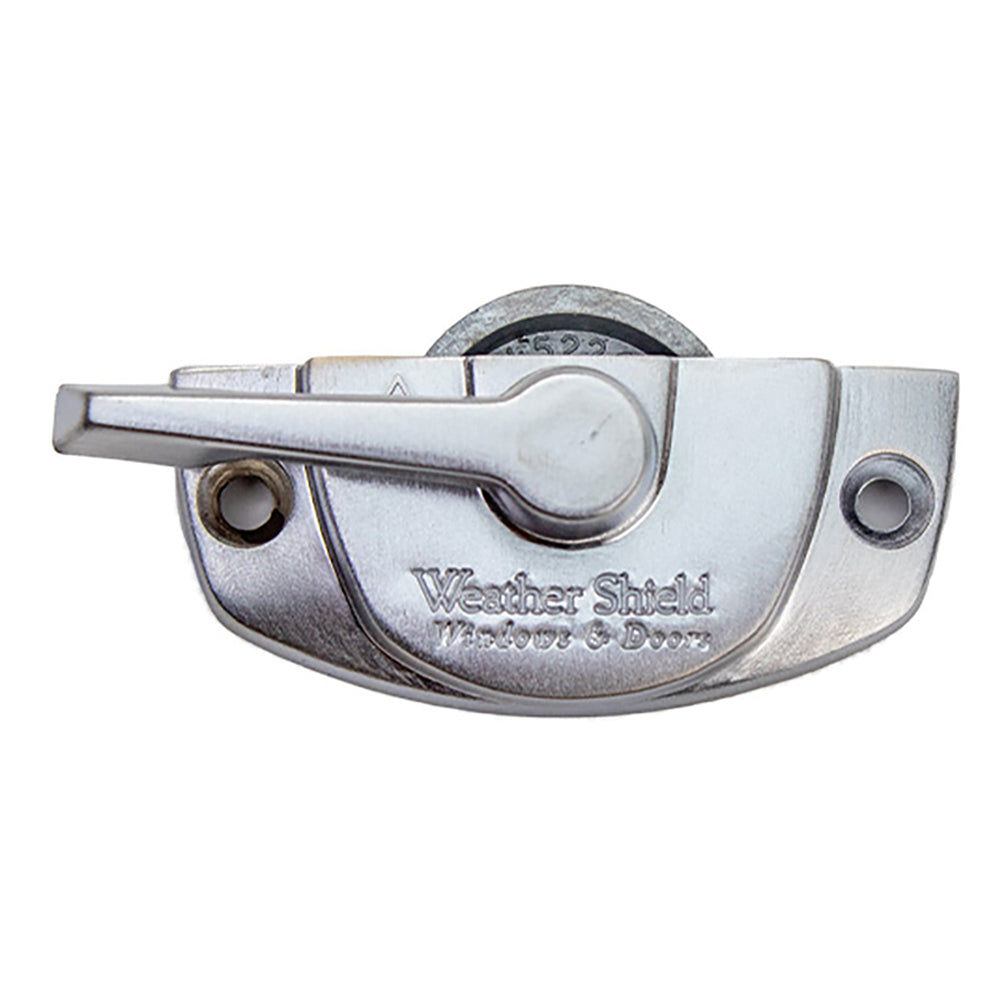 Truth 17.67 EntryGard II Cam Sash Lock, RH - Weather Shield