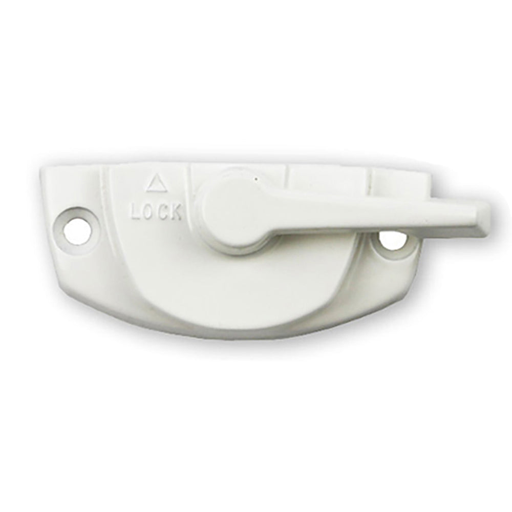 Truth 17.67.38.100 EntryGard II RH Cam Sash Lock