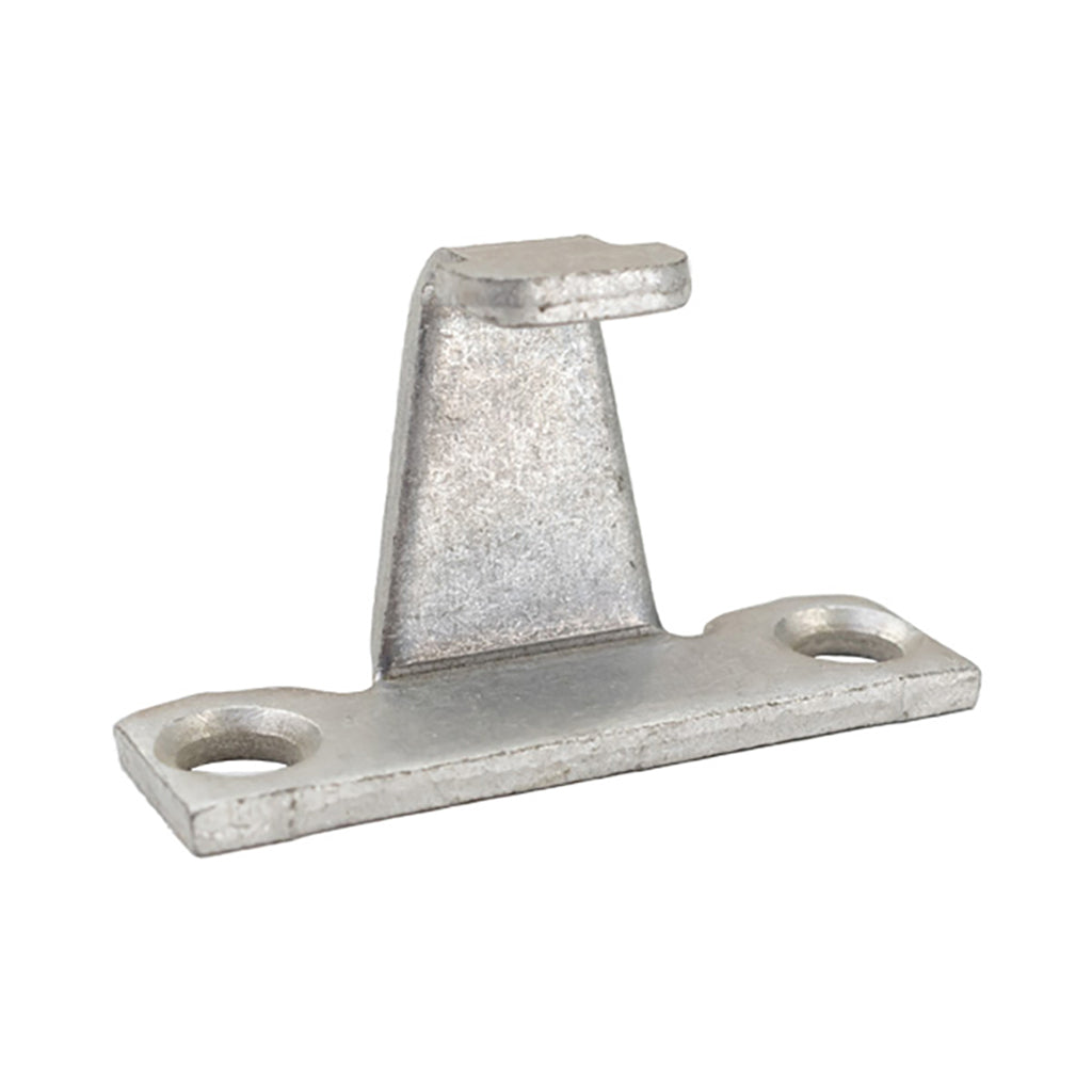 Truth 500206 Casement Sash Lock Keeper