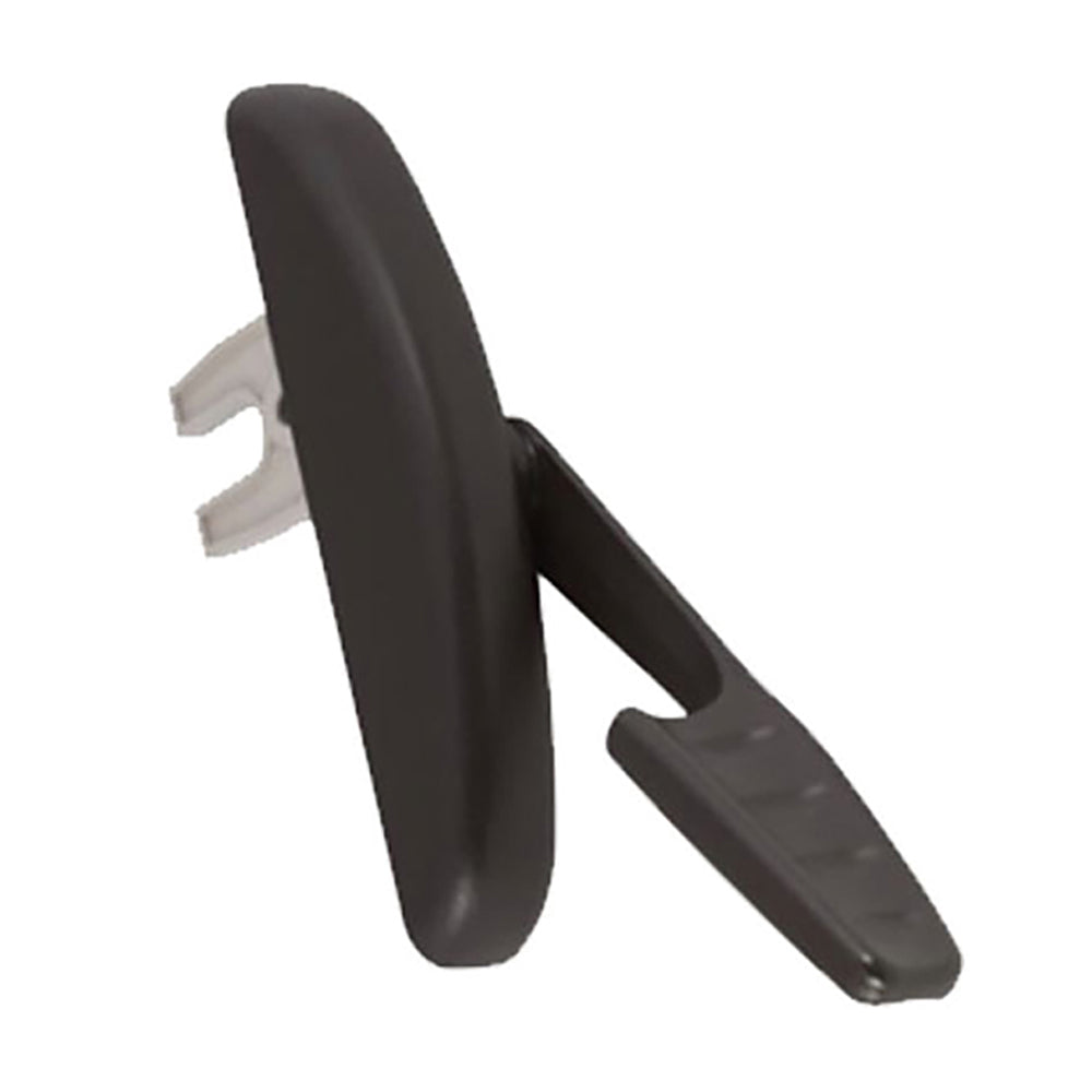Truth Tempo ADA Multipoint Lock 1-3/8" Black