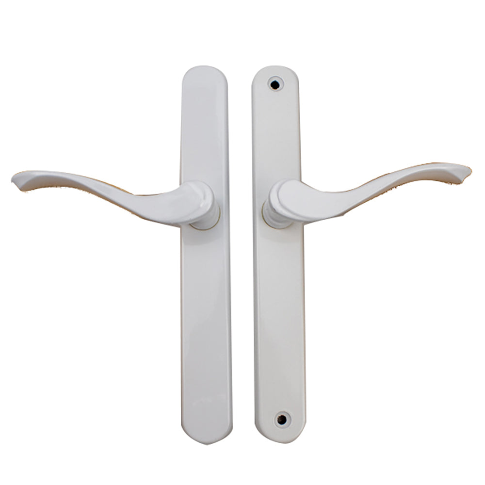 Amesbury 400 A Series Inactive Left-Hand Multi-Point Trim - HD401ILH