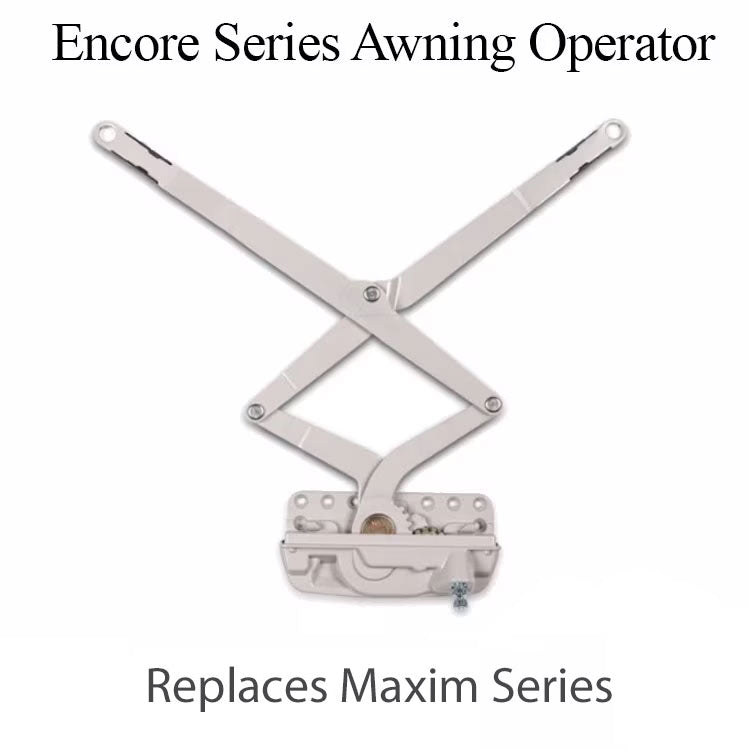 Truth Maxim 51.00 Awning Window Sill Mount Operator 14-1/2"