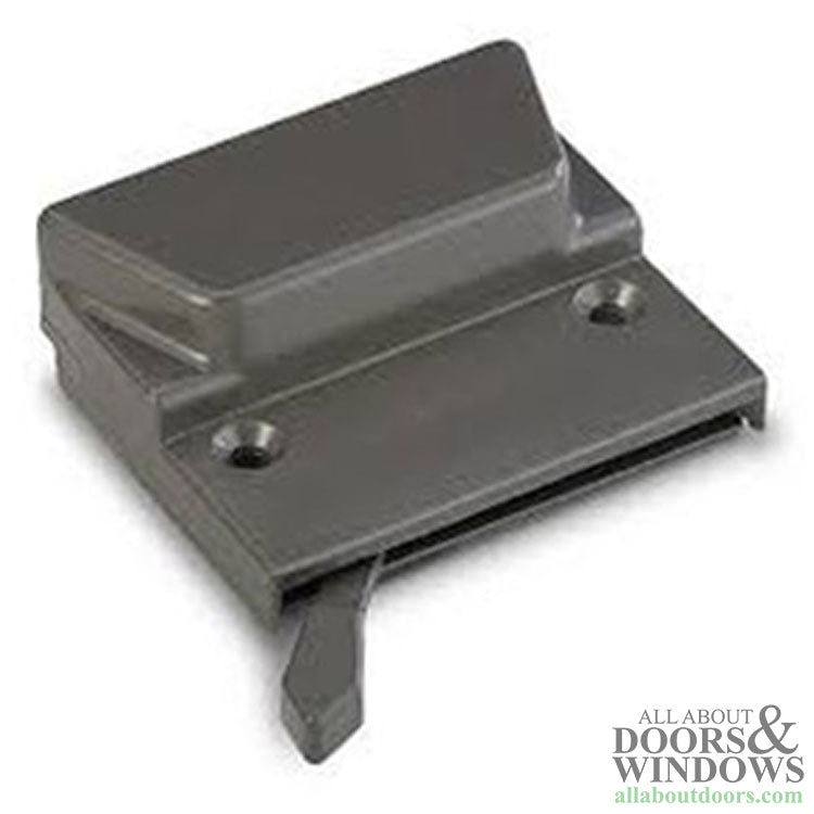 Truth® SASH LOCK, With Pin - Tie Bar Application - Bronze