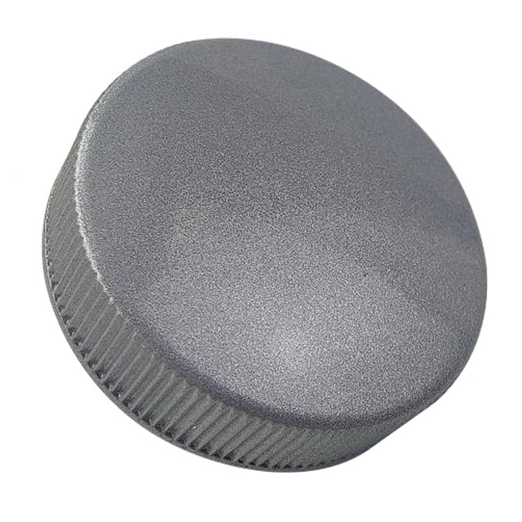Truth 30645 Round Crank Knob, Set Screw, 11/32" Spline