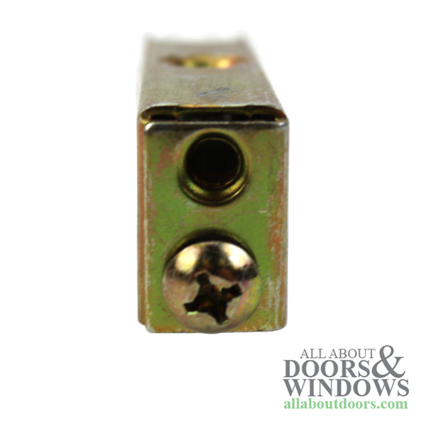 Tandem Roller Assembly, 1-1/2" Steel Ball Bearing for Sliding Patio Doors