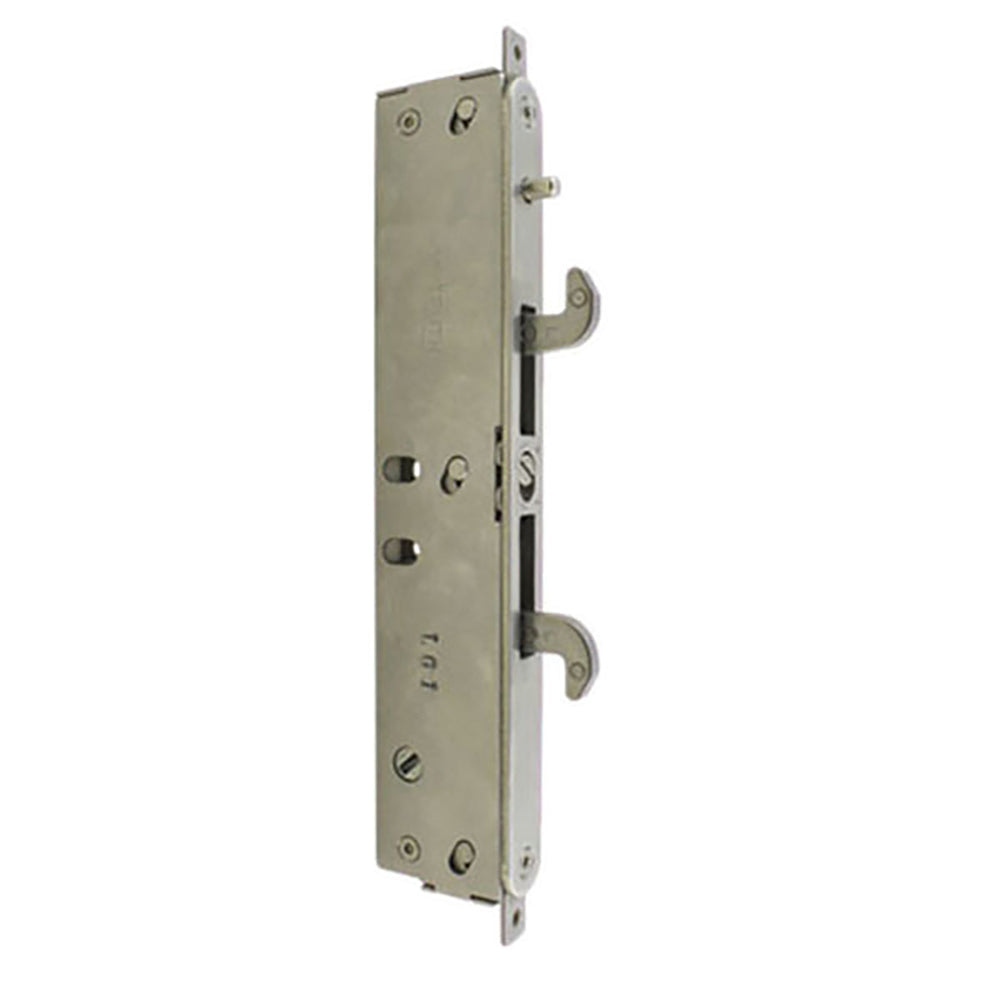 Truth 13317 Nexus 16mm 2-Point Sliding Door Lock