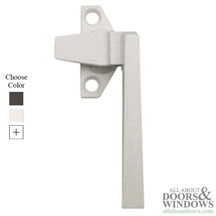 Casement Locking Handle 1-1/2" Right Hand - 55688
