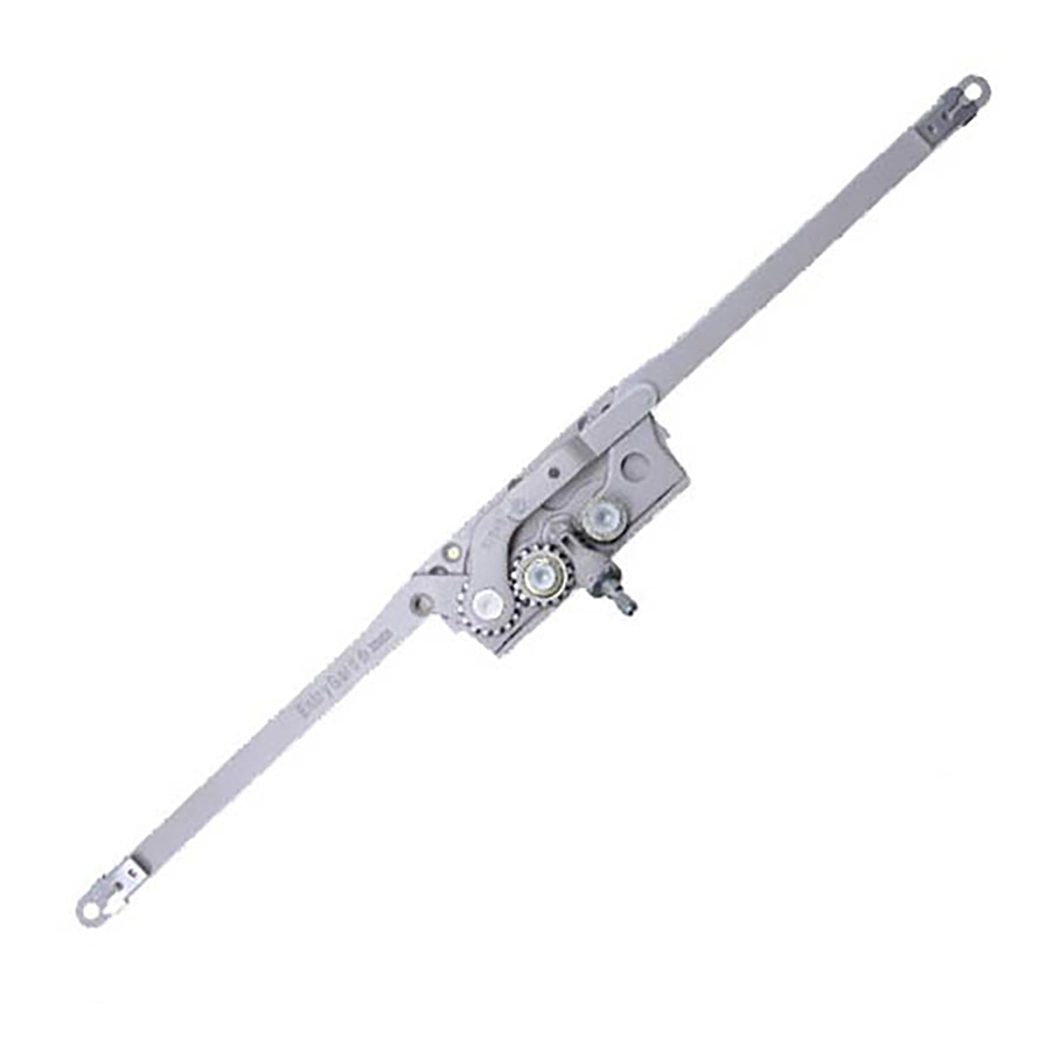 Truth Entrygard Dual Arm Awning 28-3/4 Inch Roto Crank Operator