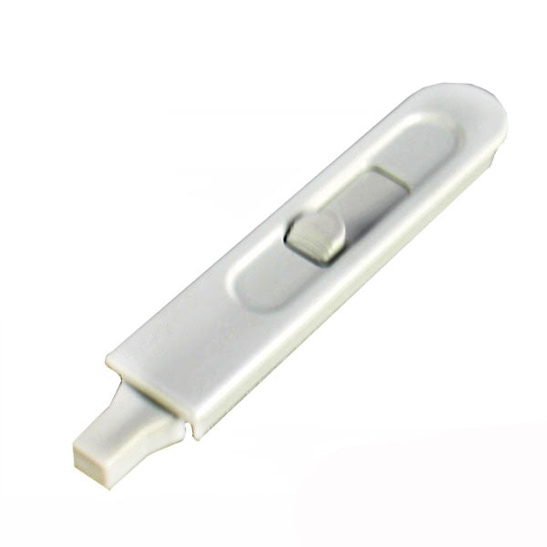 Truth Non-Handed Tilt Latch 1 Flange Hardware