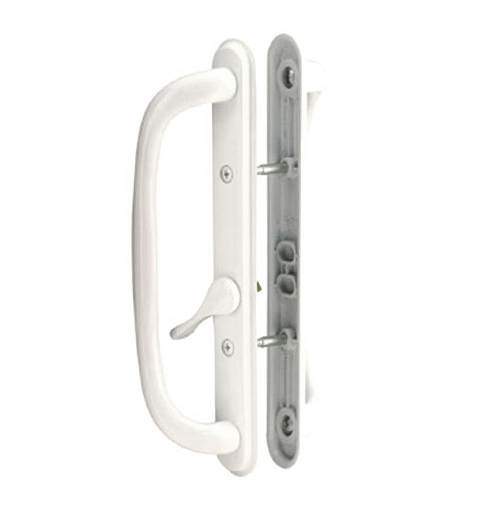 Olympus 14291-125 Door Handle Set 1-1/4" to 1-1/2"