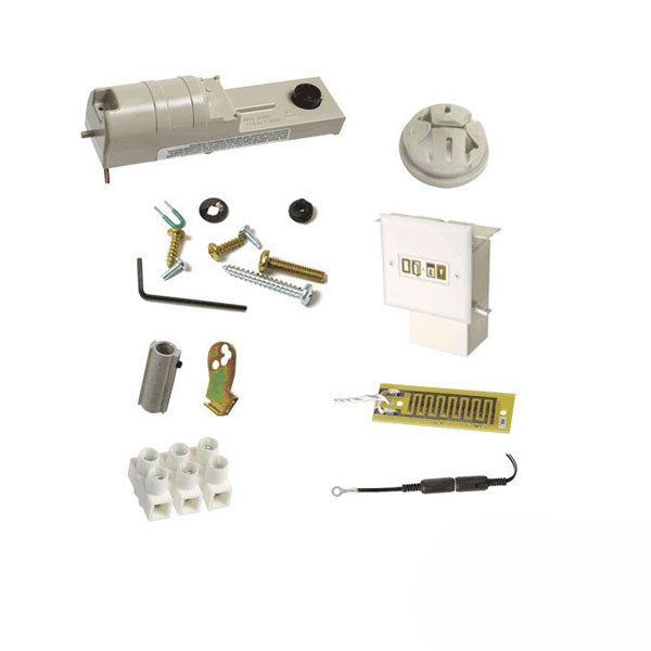 Truth Sentry Ii Wls Window And Skylight Electric Operator Hardware