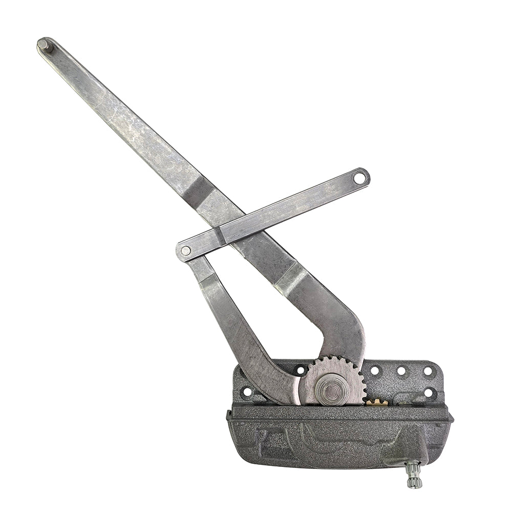Encore 50.17 Dual Arm Low Profile, LH