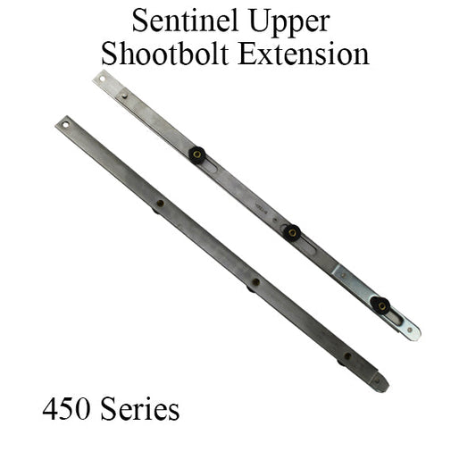 Shootbolt Strike Plates And Components