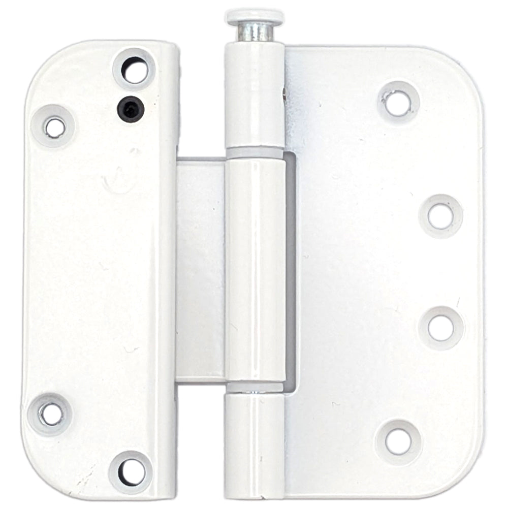 AmesburyTruth V400 2D Adjustable Set Hinge - 363713