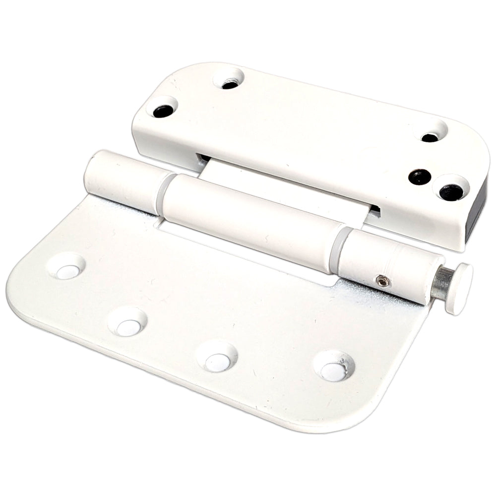 AmesburyTruth V400 2D Adjustable Set Hinge - 363713