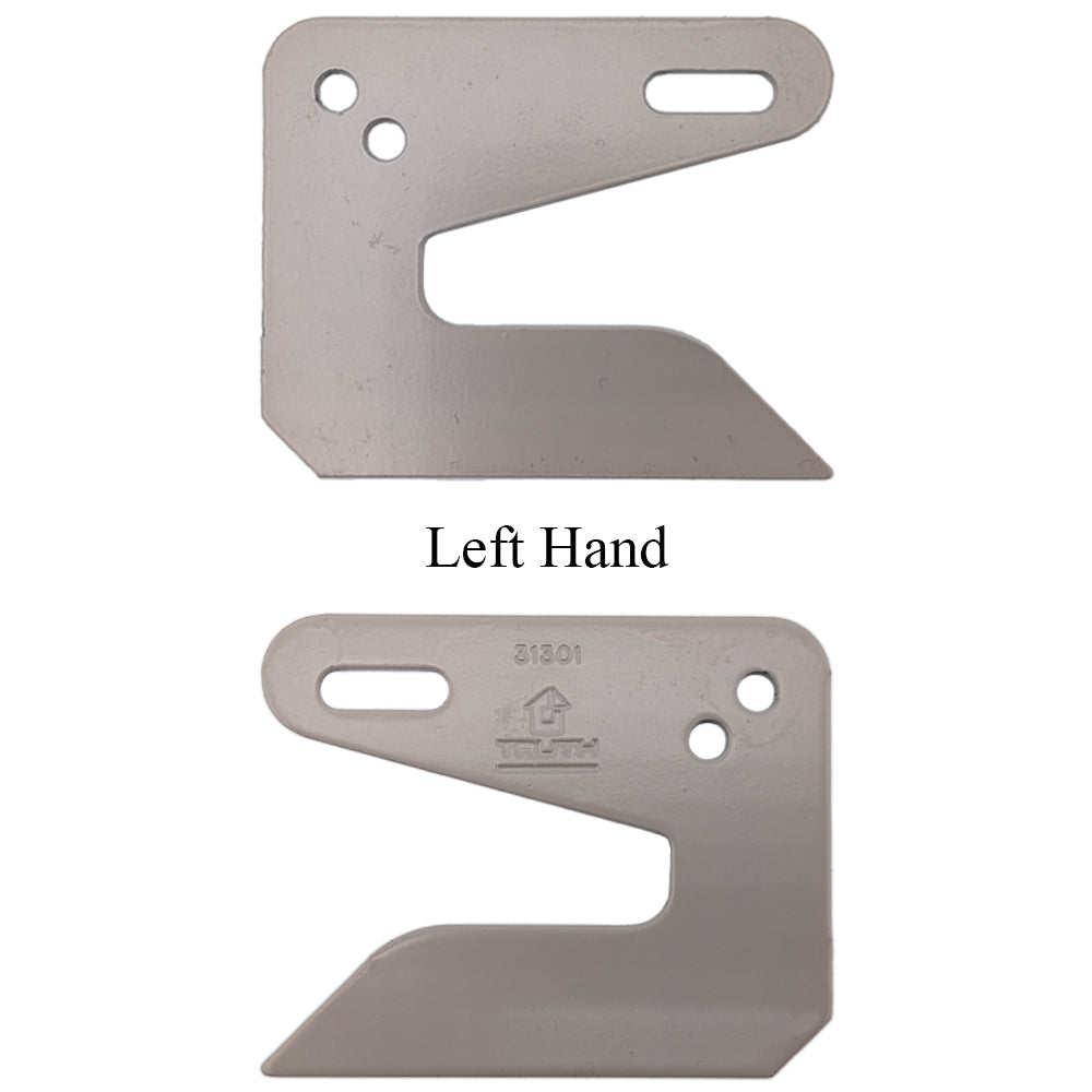 AmesburyTruth 31301/31302 24 Series Sash Lock Keeper
