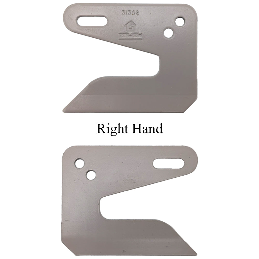 AmesburyTruth 31301/31302 24 Series Sash Lock Keeper