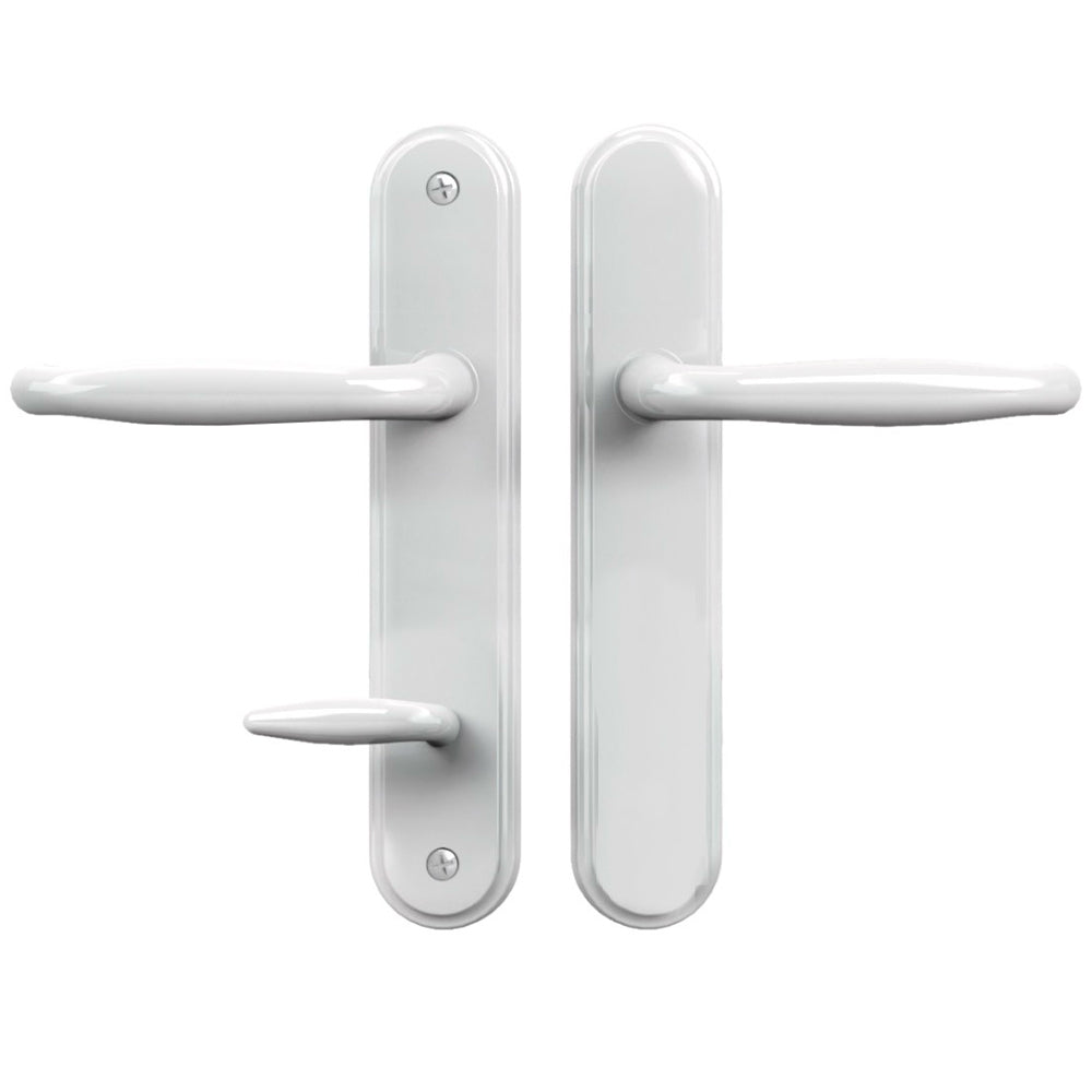 AmesburyTruth Regency 800B Passive Non-Keyed ADA Handle Set