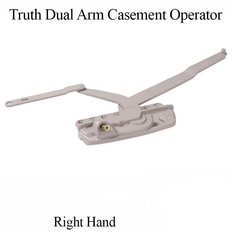 Truth 50.14 Encore Dual Arm Right Hand Hardware