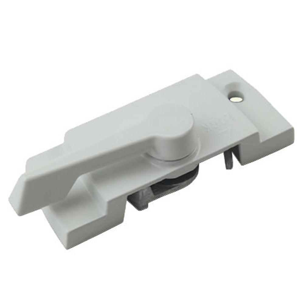 Trimline-Style Swivel Sweep Latch 2-1/16" - 500521
