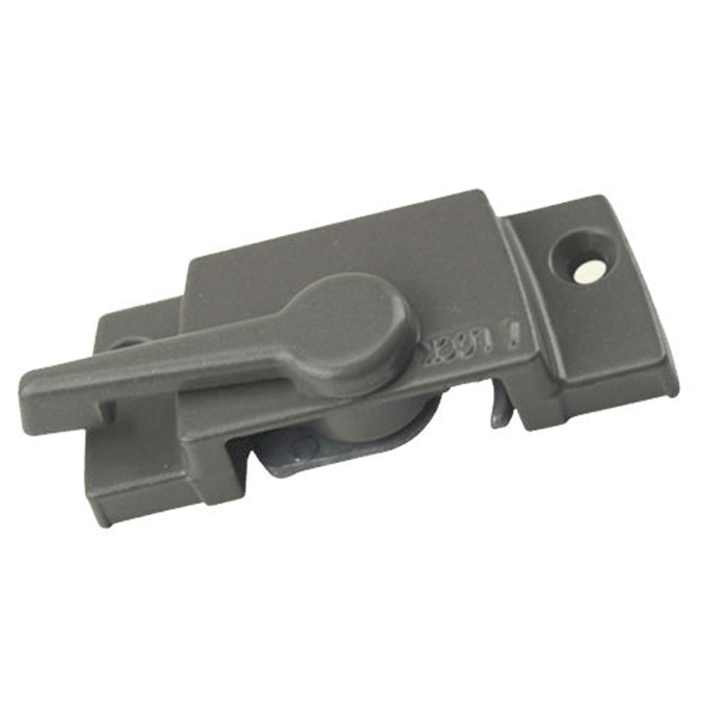 Trimline-Style Swivel Sweep Latch 2-1/16" - 500521