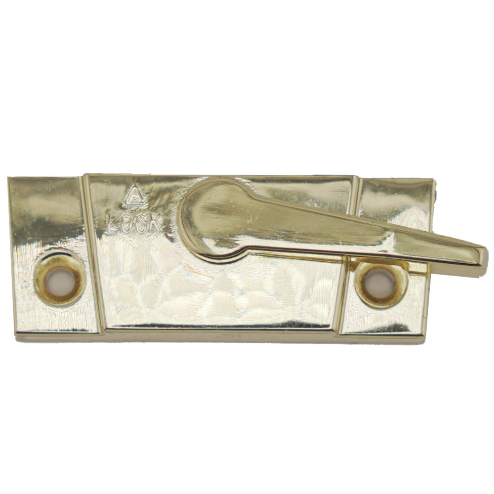 Trimline-Style Swivel Sweep Latch 2-1/16" - 500521