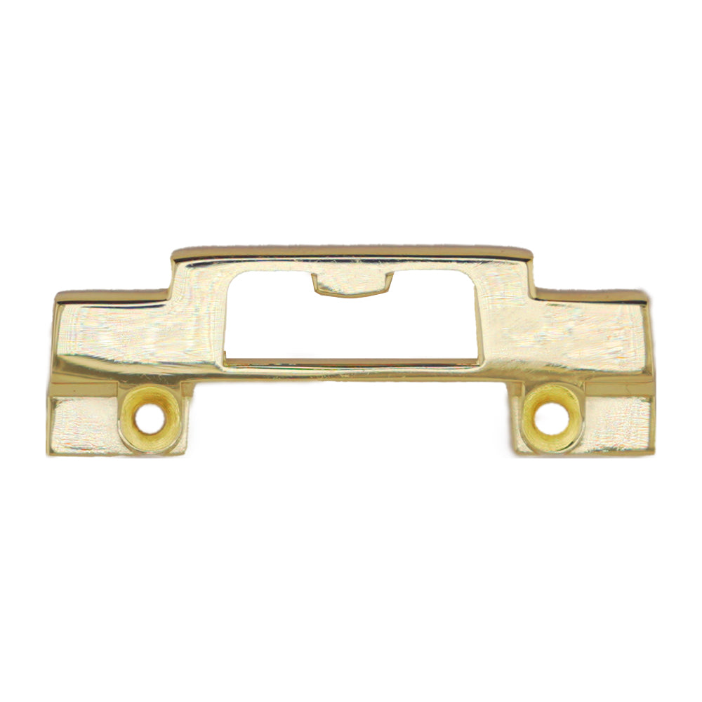 Truth Trimline 17 Face-Mounted Cam Lock Keeper - 500521K-FM