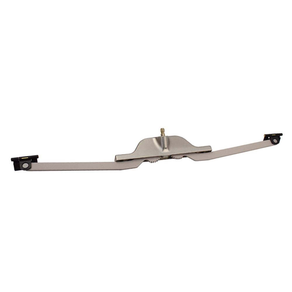 Truth 22.18 Front Mount Dual Arm Awning Operator 20-1/4"