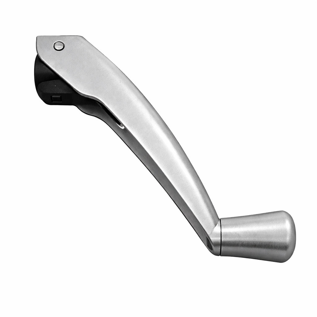 55312 Truth Folding Crank Handle 11/32" Spline