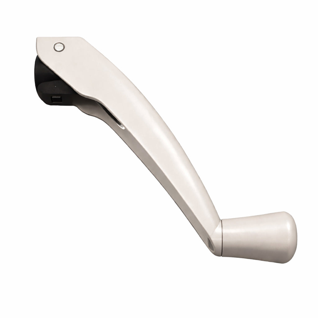 55312 Truth Folding Crank Handle 11/32