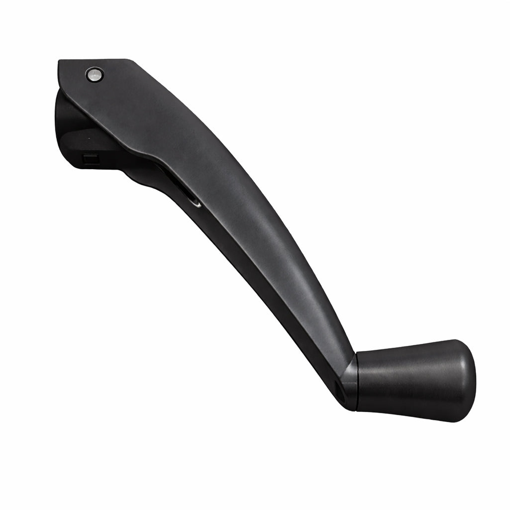 55312 Truth Folding Crank Handle 11/32" Spline