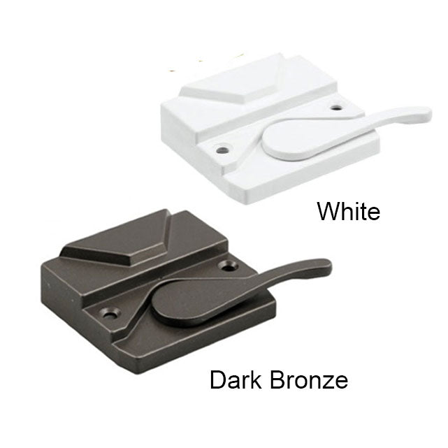 Truth 16.16 Right-Hand Casement Sash Lock - 55402