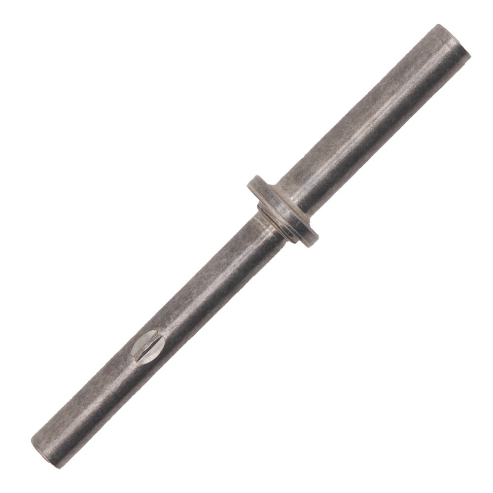 Truth Euro Groove Hinge - Aluminum Balcony Door